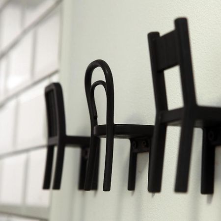 Cape Town Apartments Изола Екстериор снимка