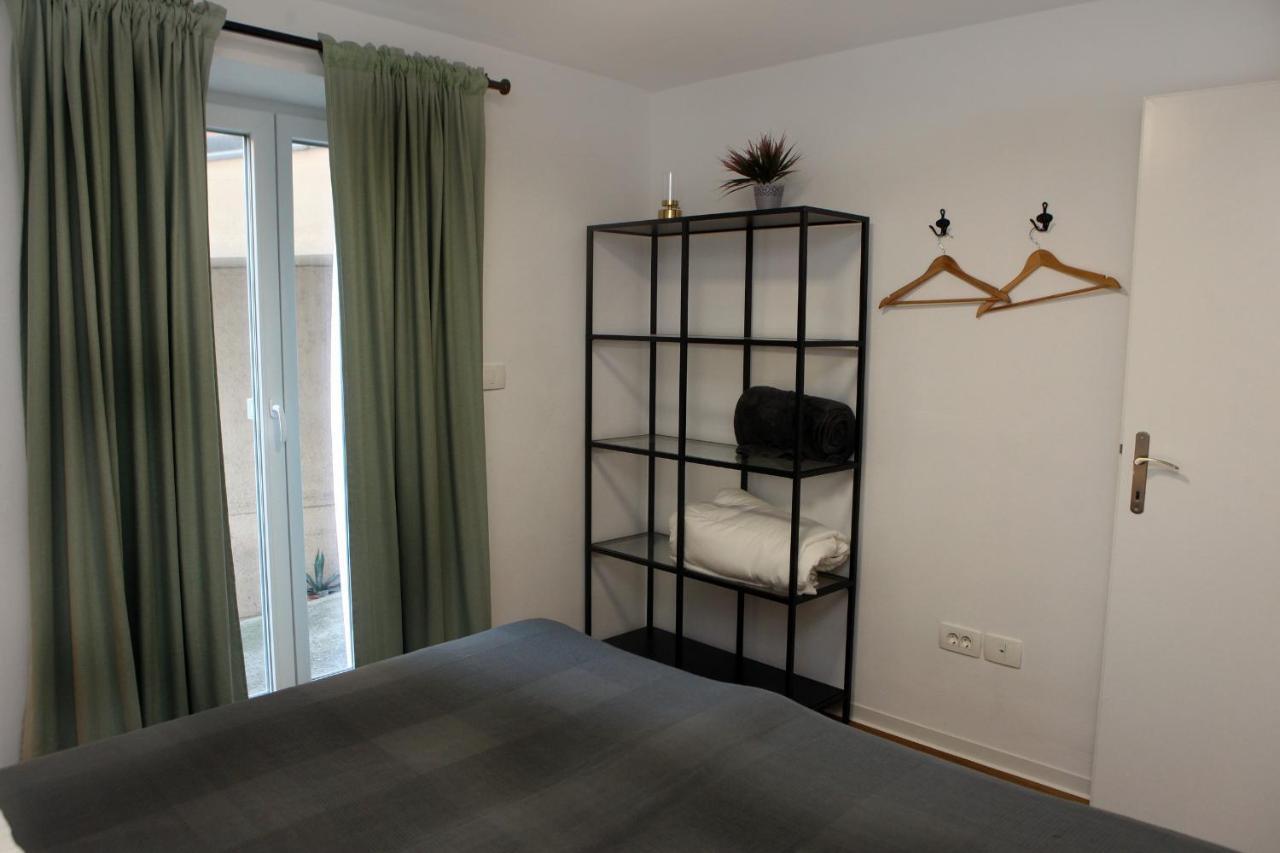 Cape Town Apartments Изола Екстериор снимка