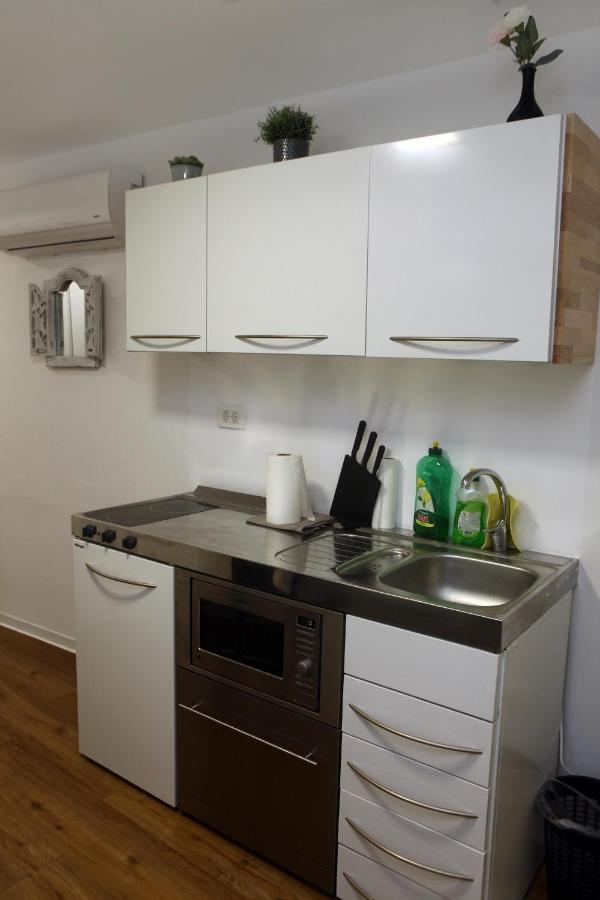Cape Town Apartments Изола Екстериор снимка