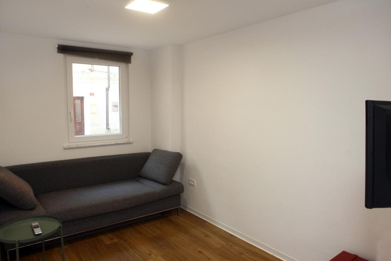 Cape Town Apartments Изола Екстериор снимка