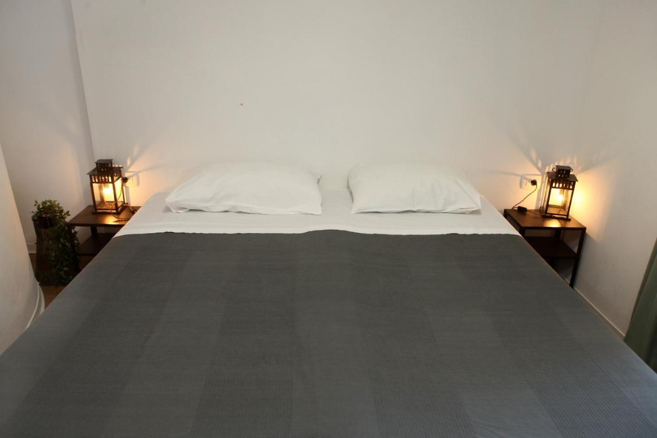 Cape Town Apartments Изола Екстериор снимка