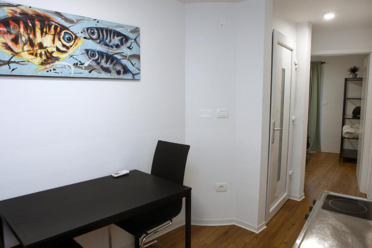 Cape Town Apartments Изола Екстериор снимка
