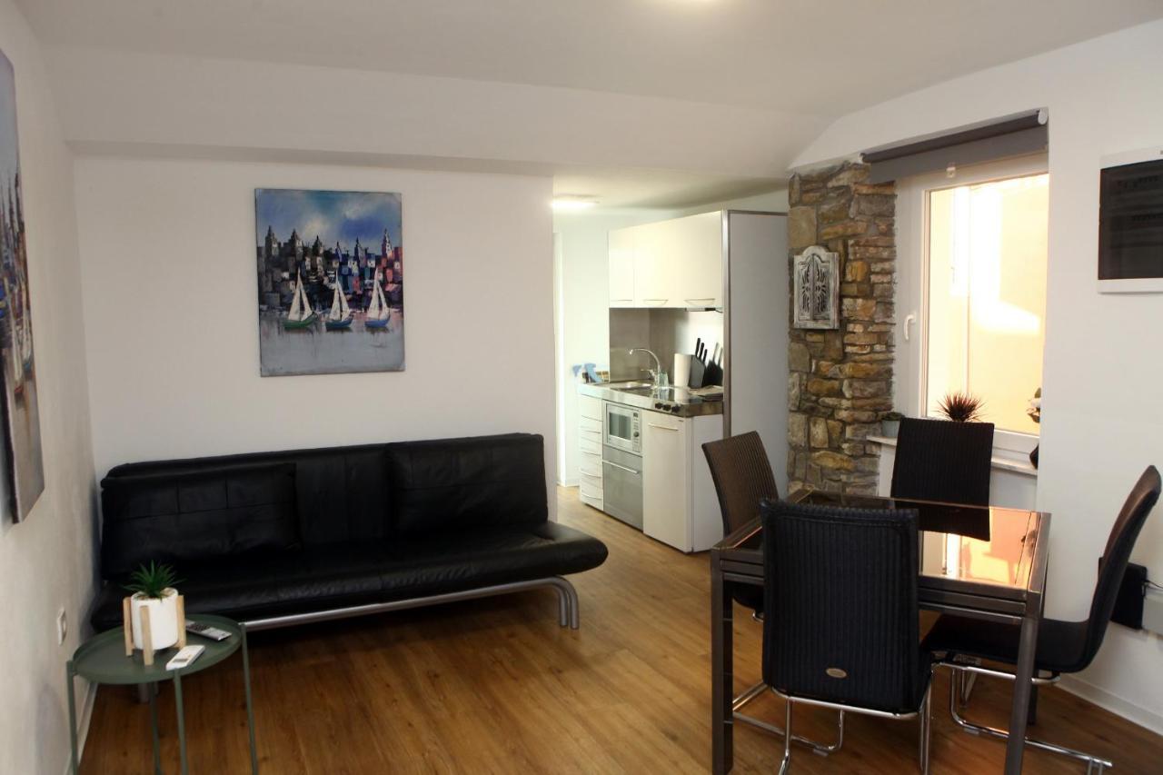Cape Town Apartments Изола Екстериор снимка