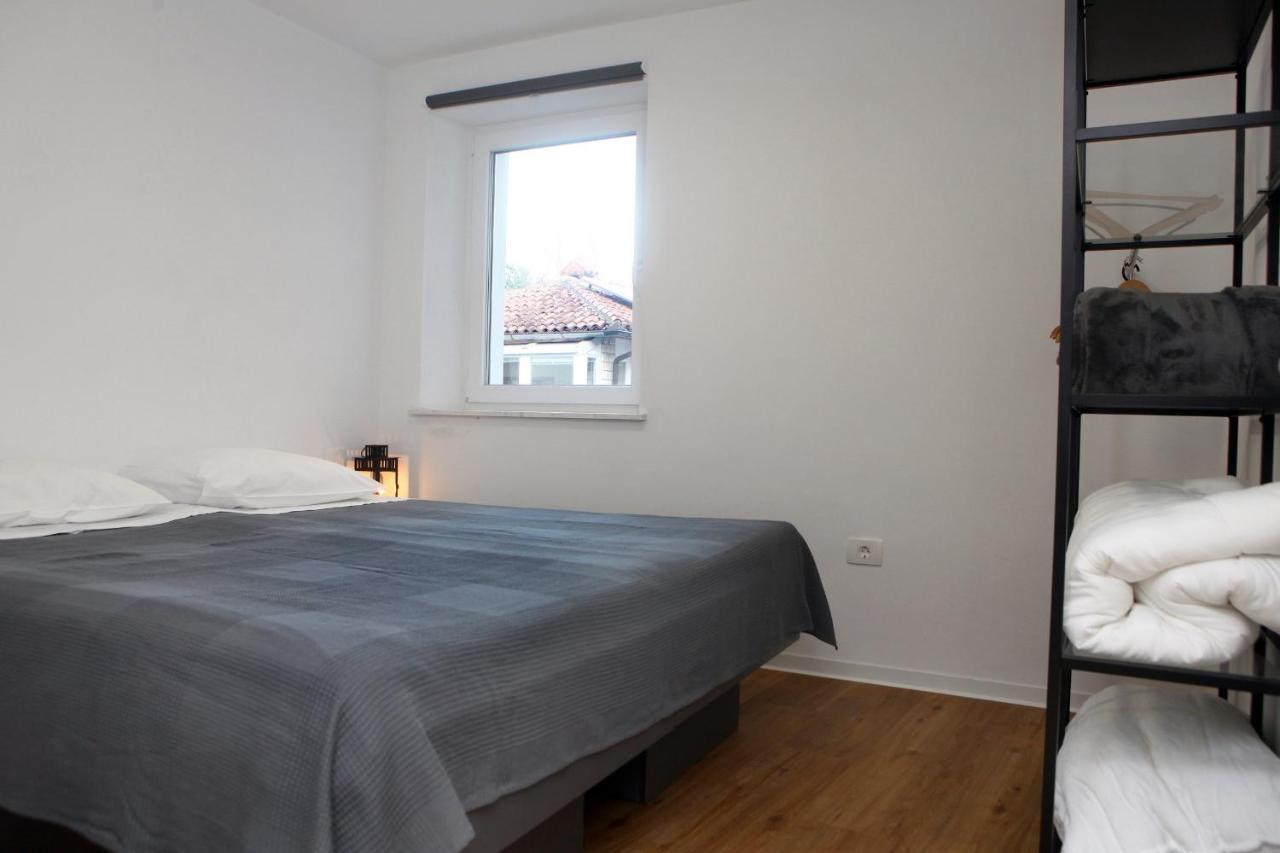 Cape Town Apartments Изола Екстериор снимка