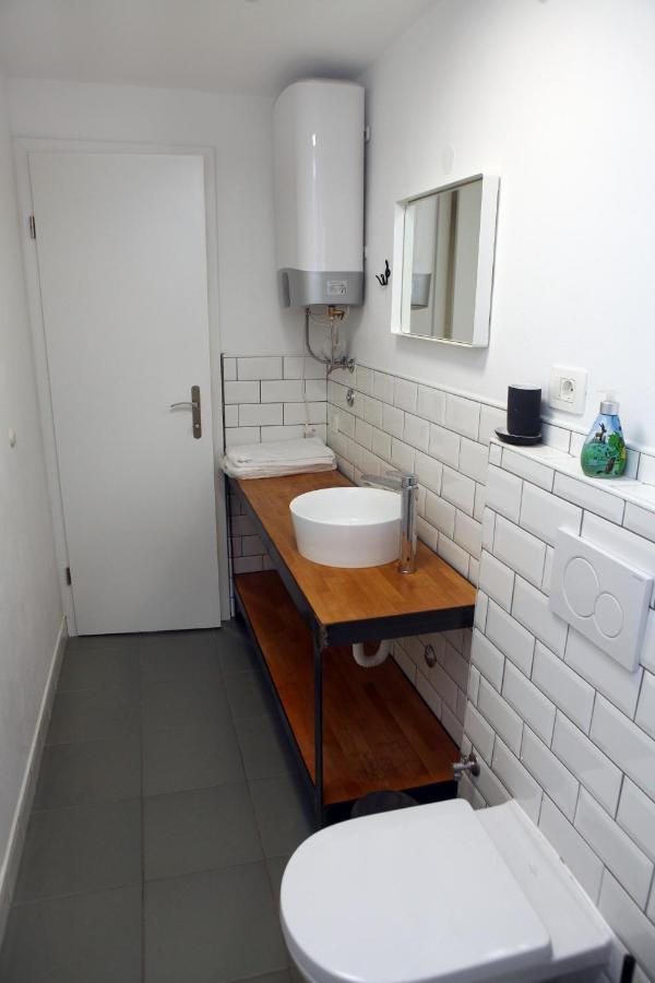 Cape Town Apartments Изола Екстериор снимка
