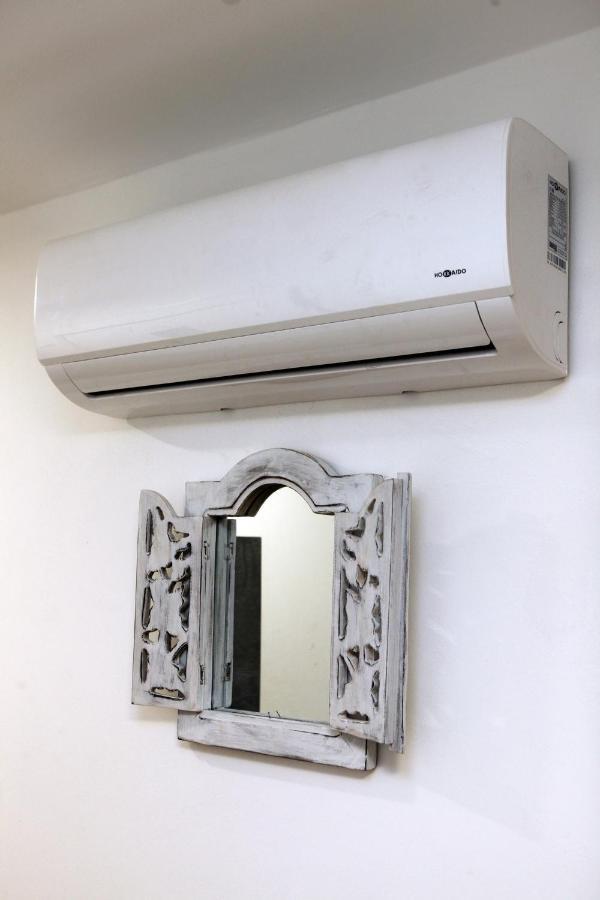 Cape Town Apartments Изола Екстериор снимка