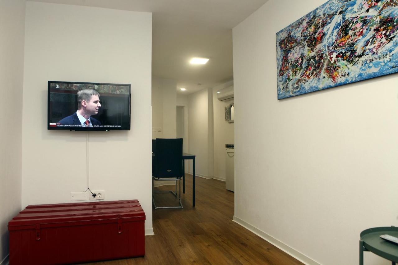 Cape Town Apartments Изола Екстериор снимка