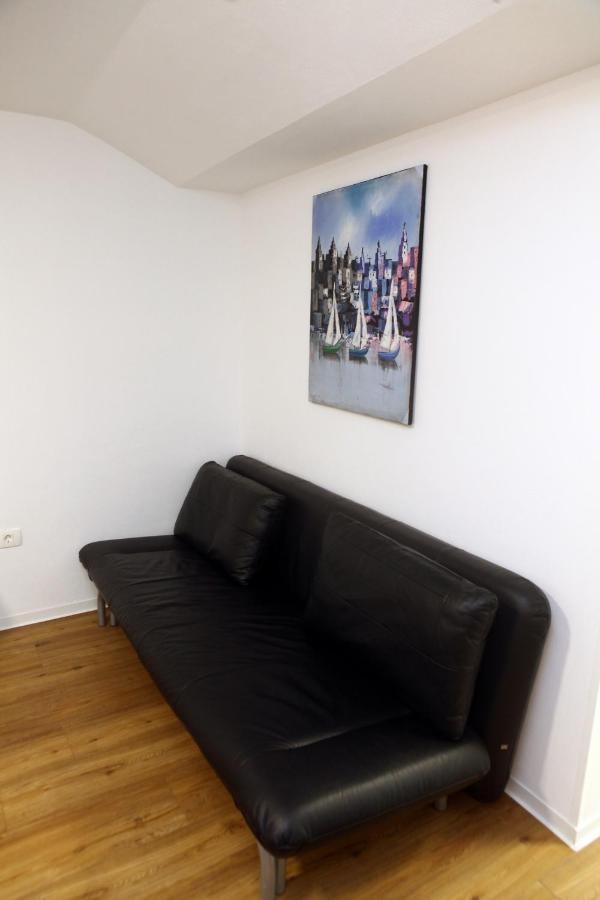 Cape Town Apartments Изола Екстериор снимка