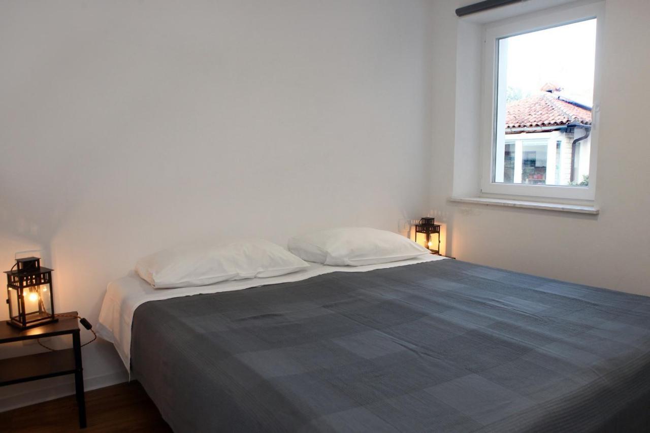 Cape Town Apartments Изола Екстериор снимка