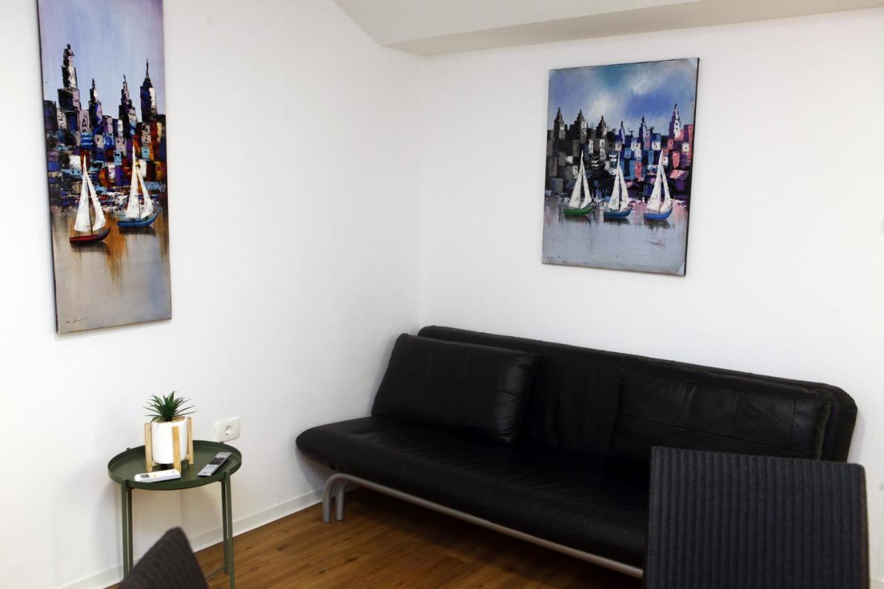 Cape Town Apartments Изола Екстериор снимка