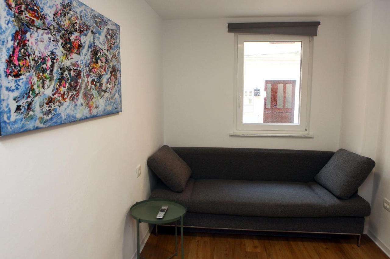 Cape Town Apartments Изола Екстериор снимка