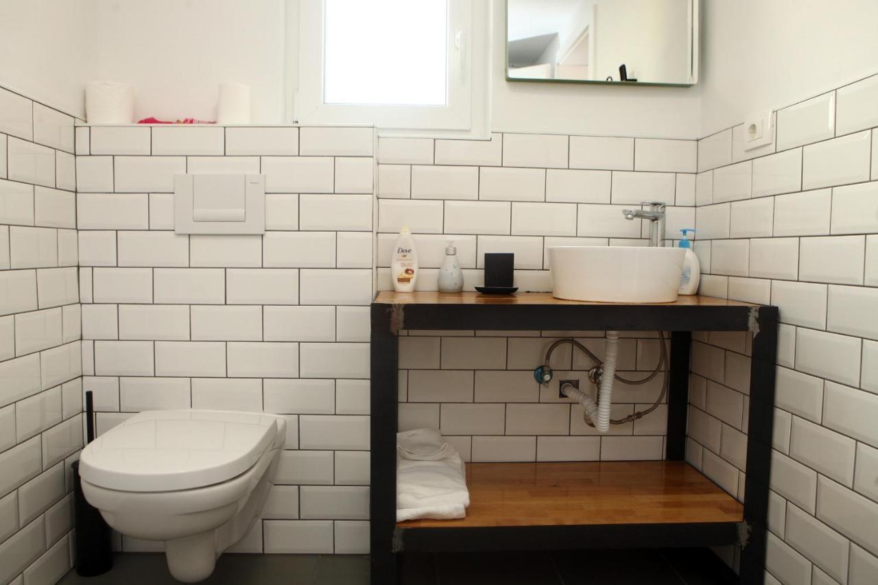 Cape Town Apartments Изола Екстериор снимка