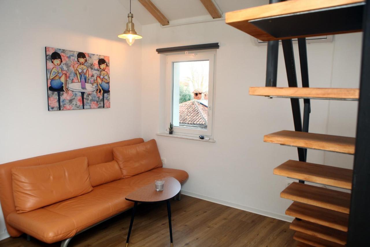 Cape Town Apartments Изола Екстериор снимка