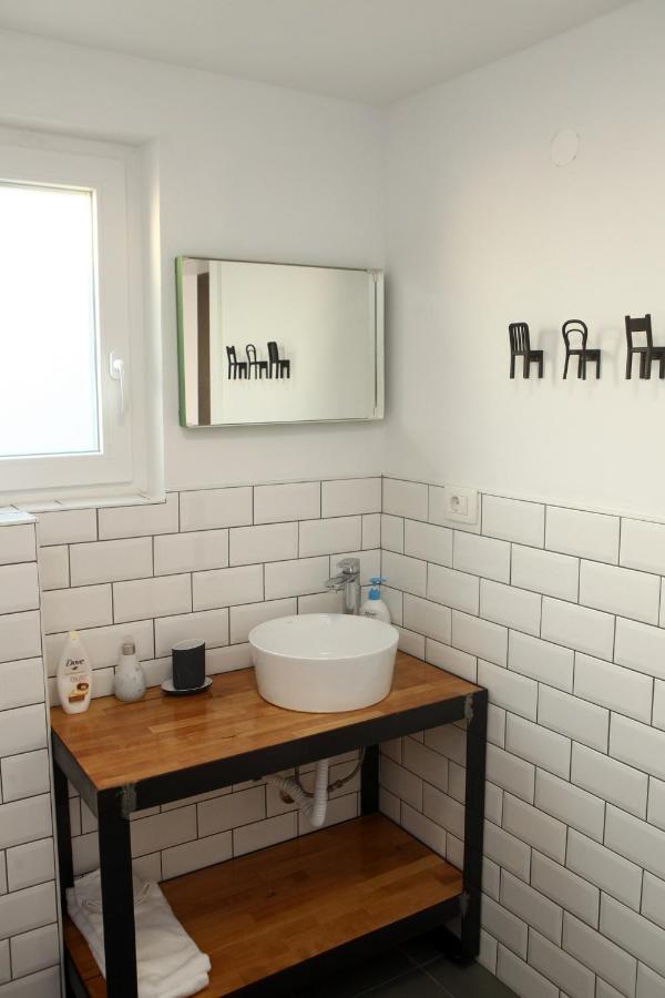 Cape Town Apartments Изола Екстериор снимка