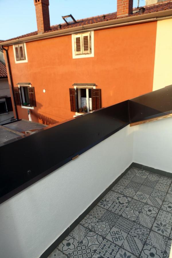 Cape Town Apartments Изола Екстериор снимка