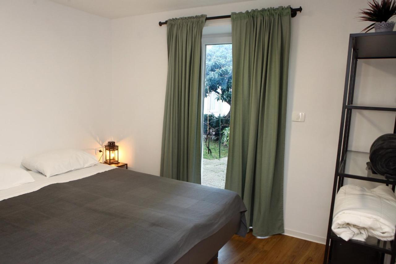 Cape Town Apartments Изола Екстериор снимка