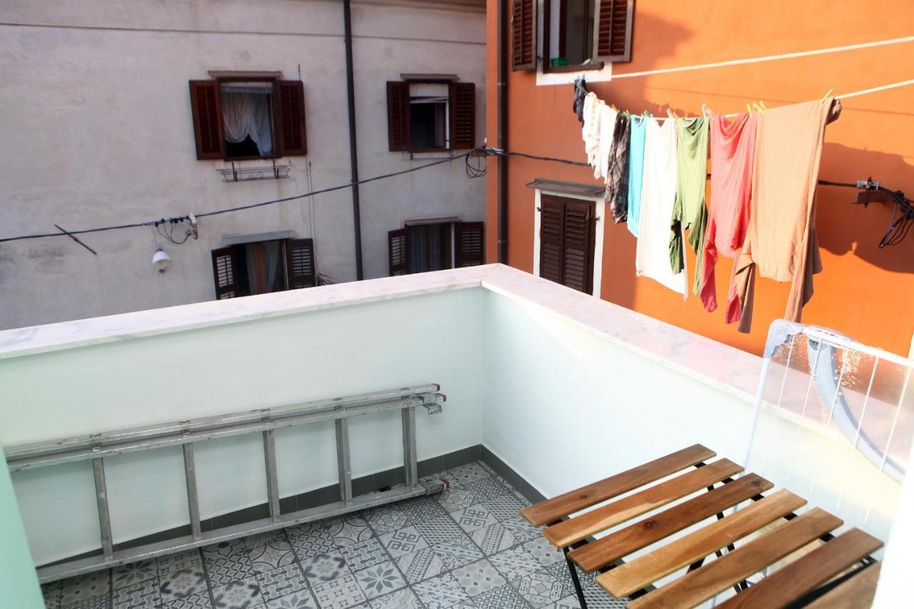 Cape Town Apartments Изола Екстериор снимка