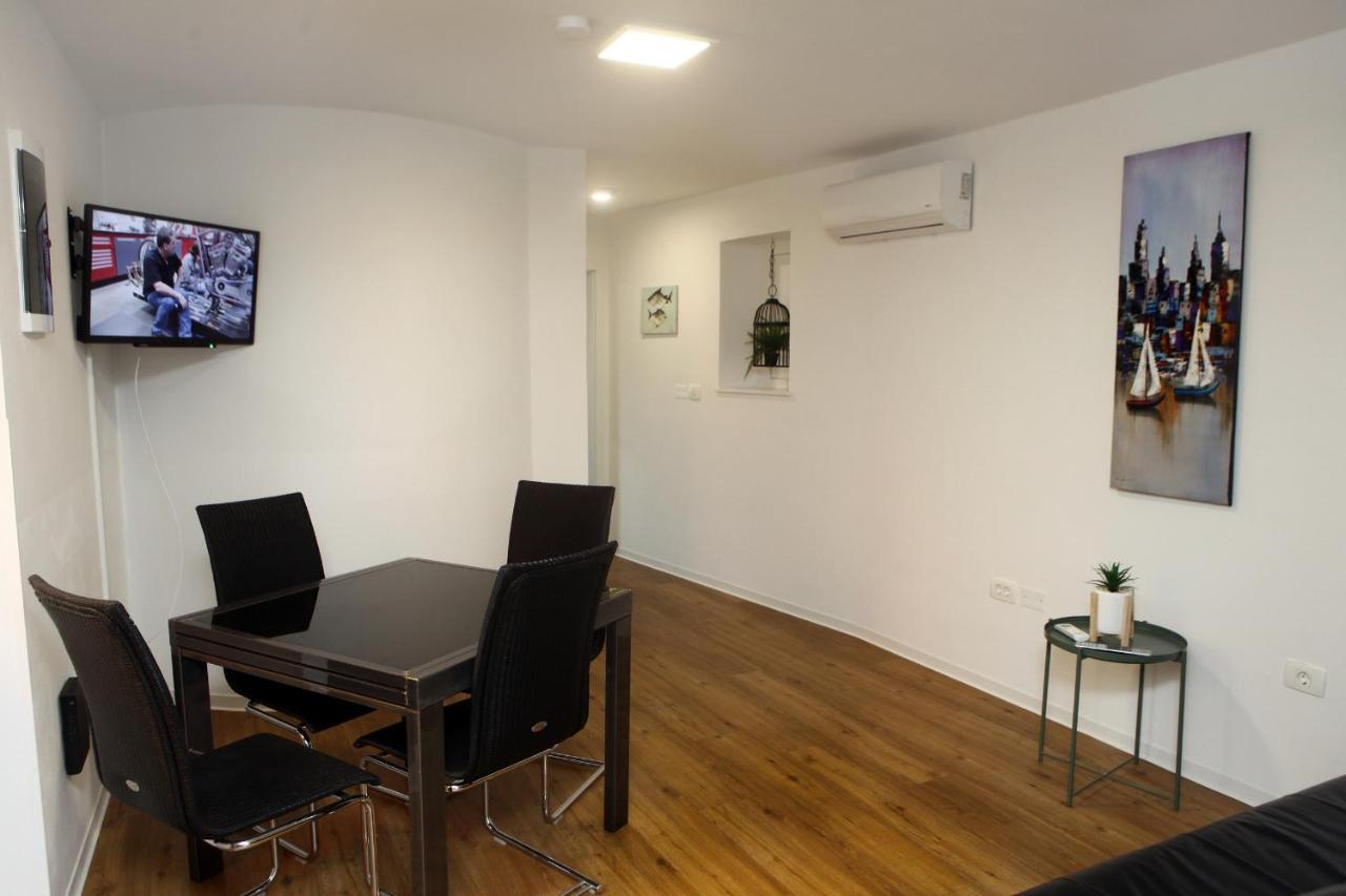 Cape Town Apartments Изола Екстериор снимка