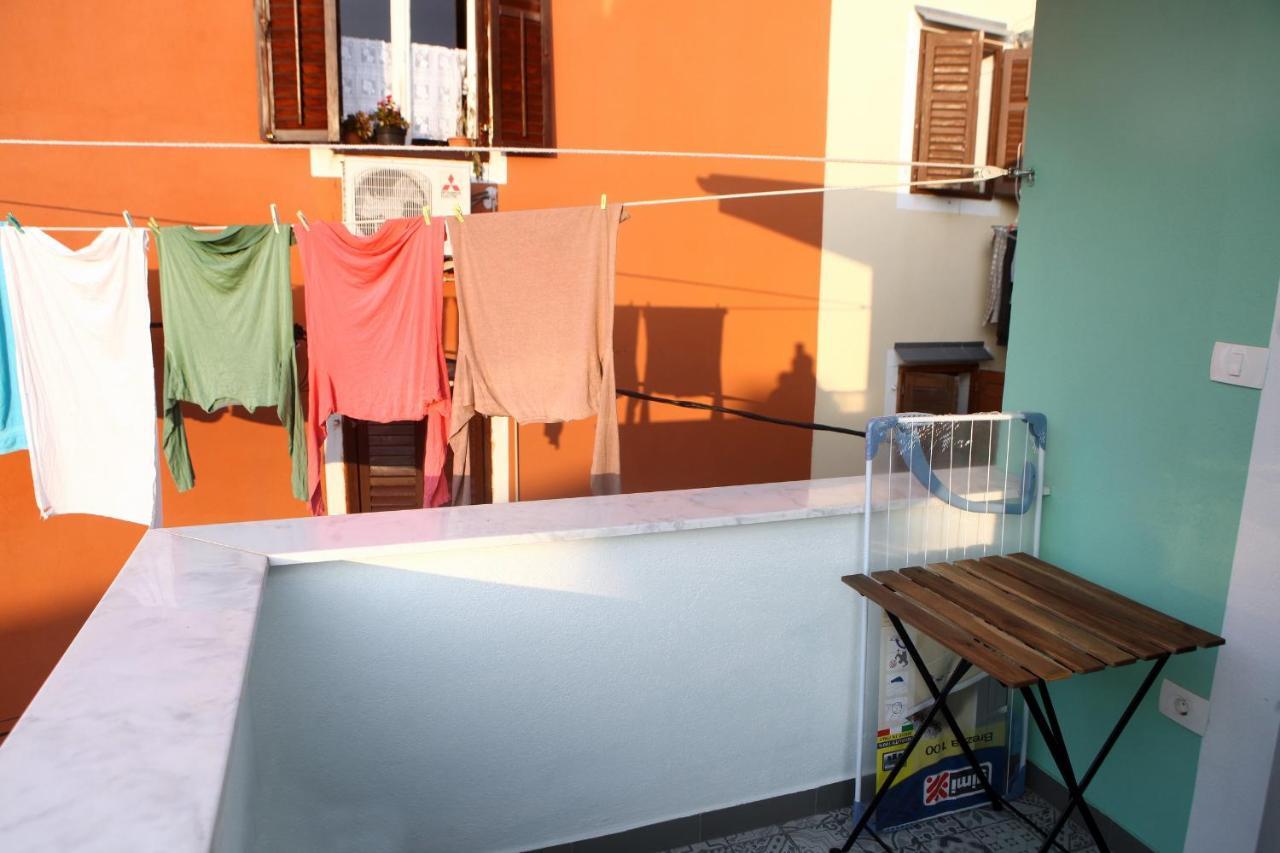 Cape Town Apartments Изола Екстериор снимка