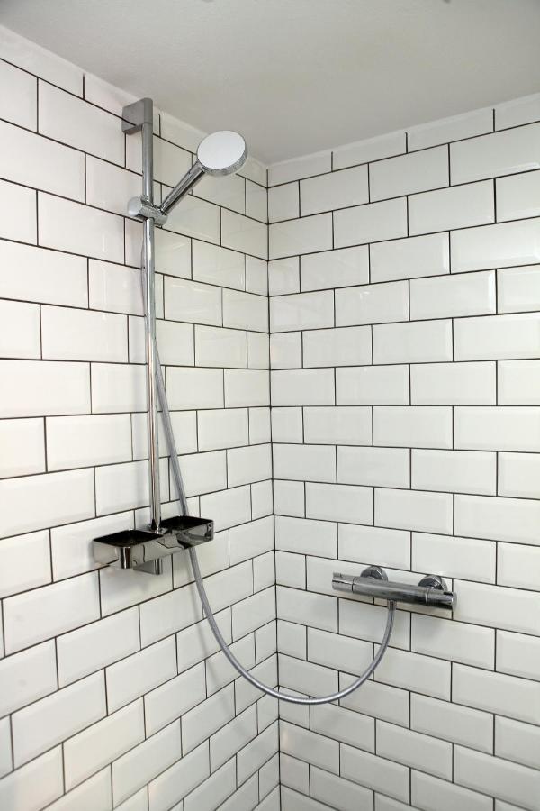 Cape Town Apartments Изола Екстериор снимка