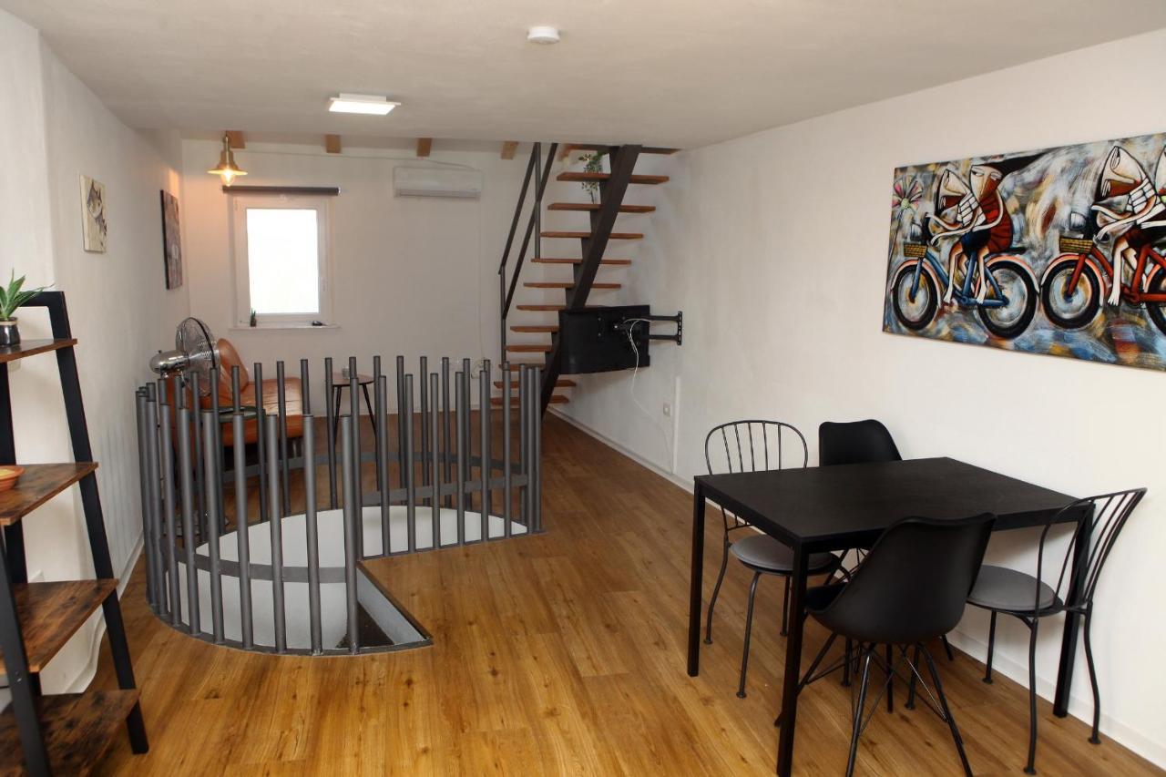 Cape Town Apartments Изола Екстериор снимка