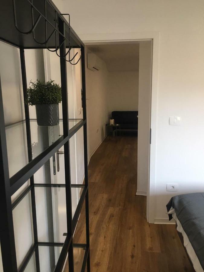 Cape Town Apartments Изола Екстериор снимка